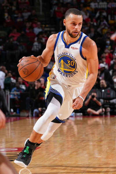 在NBA