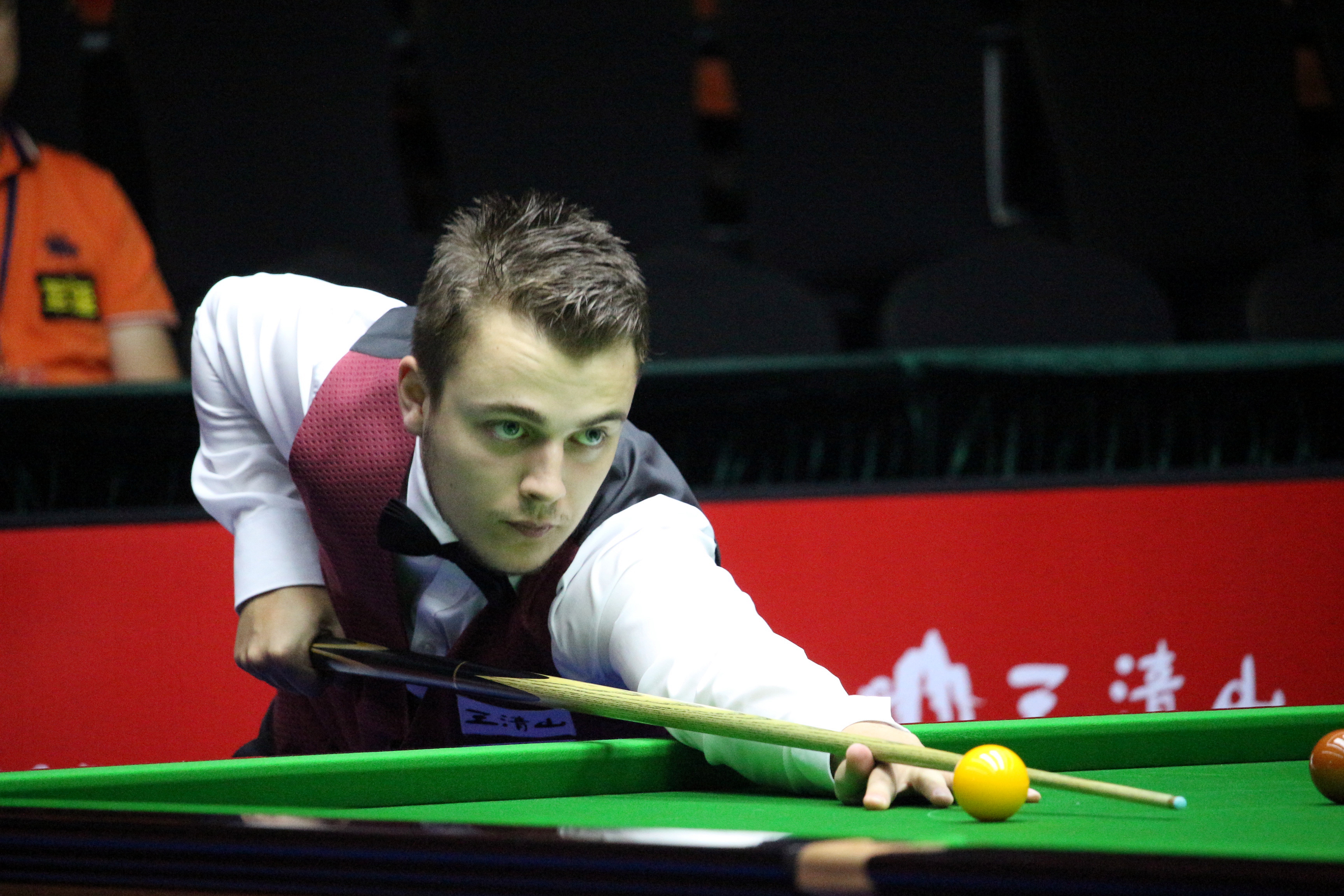 入选全明星 入选全明星