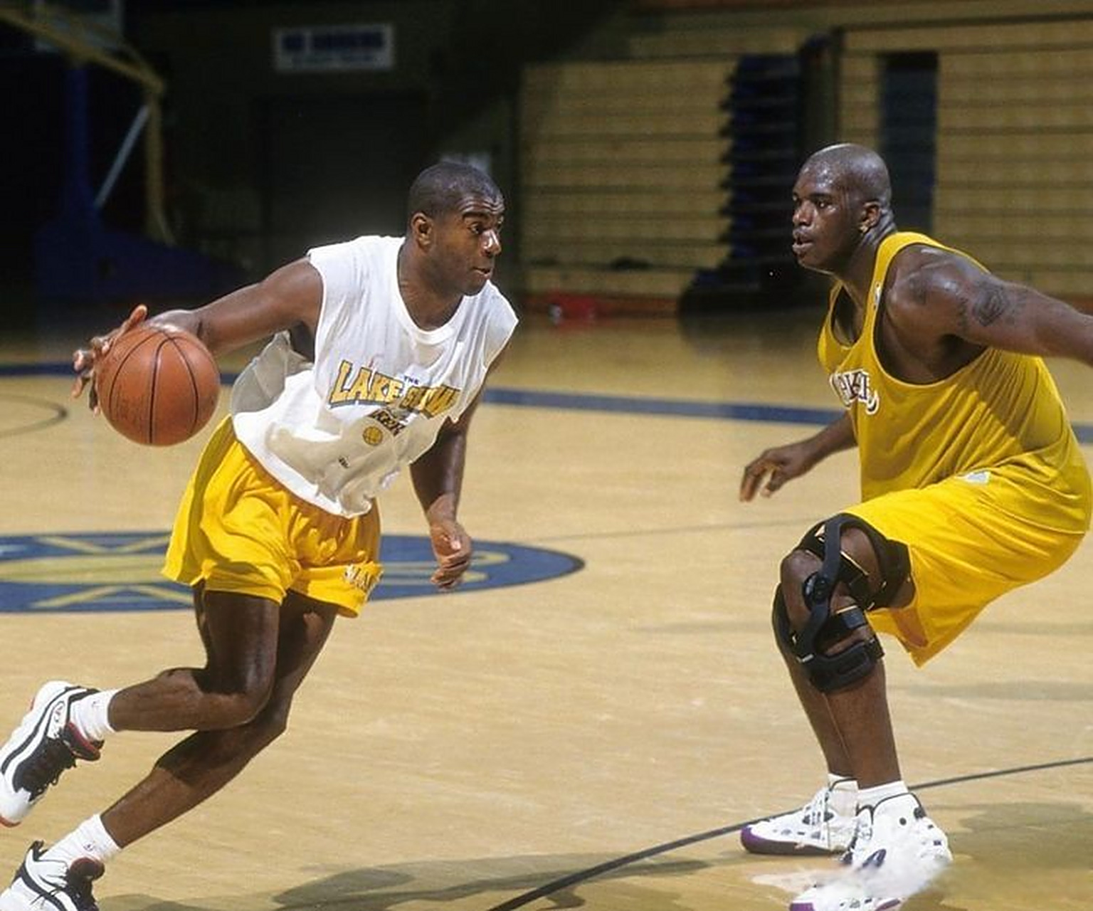 赛中的执行 赛中的执行