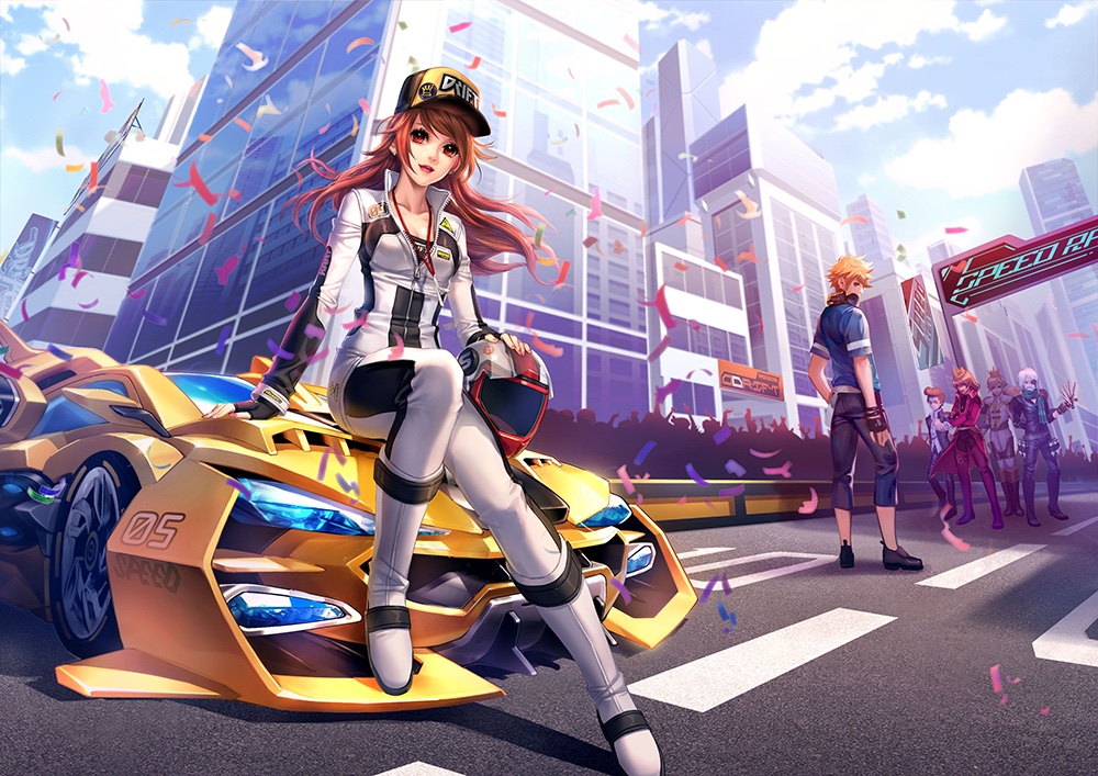 是两条主线 是两条主线